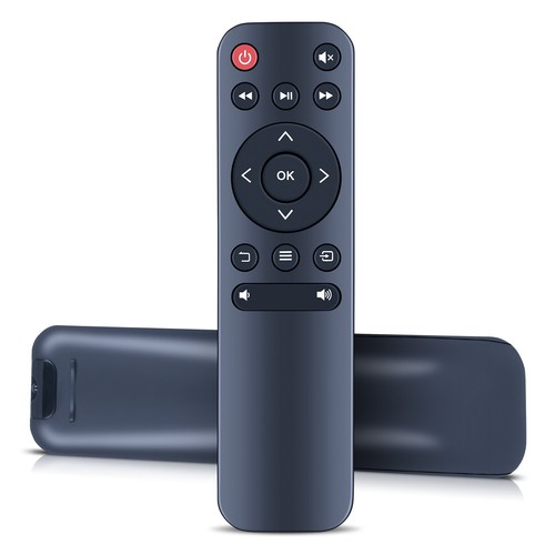 Replacement remote control - replacement, for