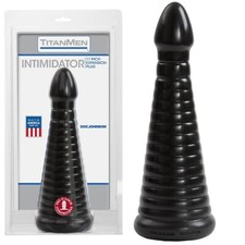Plug Anal XXL Ventouse Sextoys