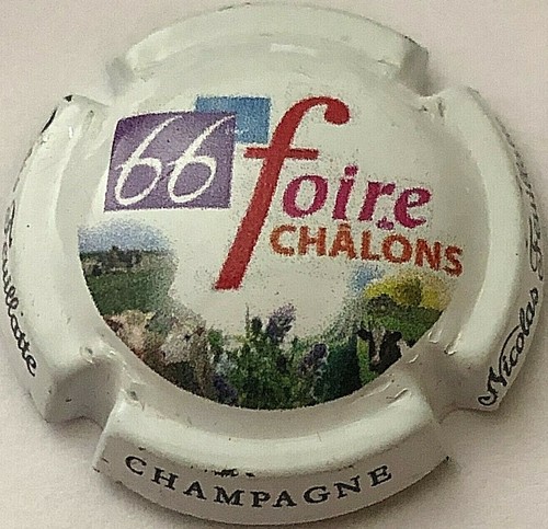 Capsule champagne nicolas - capsule,