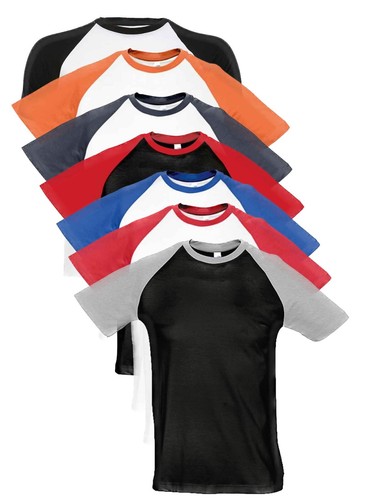 Shirt baseball deux - baseball,