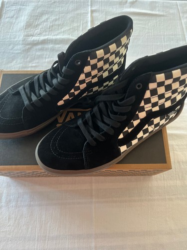 Vans basket bassemontante - vans,