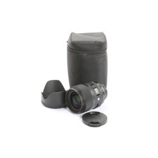 Sigma DG 1,4/35 HSM ART NI/AF