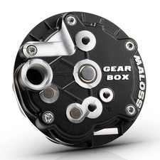 Gear Box MALOSSI Pour Moyeu