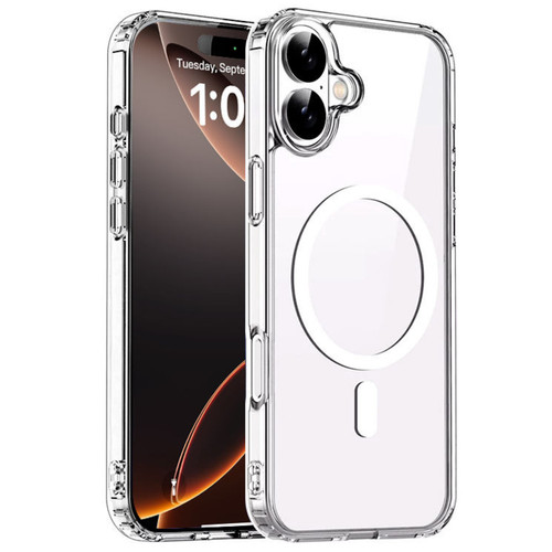 Coque magnétique antichoc - coque,