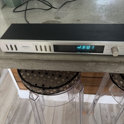 Vintage pioneer 510 - vintage, audio