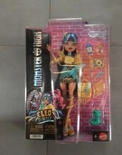 Mattel Monster High Cleo de