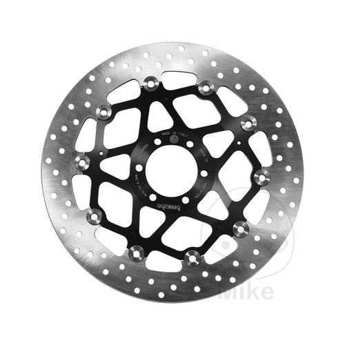 Brembo disque frein - de,