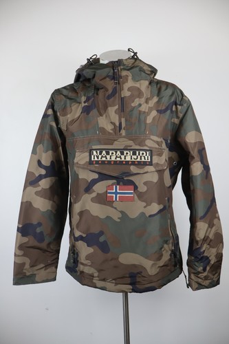Napapijri veste capuche - napapijri,