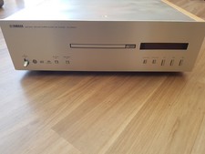 Lecteur yamaha - cd,