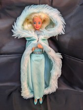 Barbie Magic Moves 1985 Made