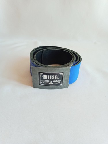 Ceinture diesel motor cuir - motor, en