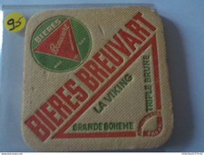 RARE SOUS BOCK ANCIEN BIERE