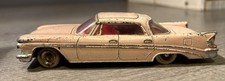 DINKY TOYS CHRYSLER SARATOGA