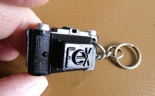 Ancien porte cle 3D Appareil