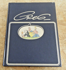 Rombaldi greg tome - tome,