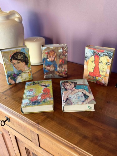 Lot livres henri - lot, les