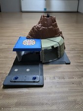 Mask Kenner Boulder Hill +