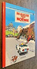 SPIROU et FANTASIO : Du