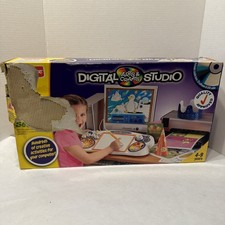 Fisher Price Digital Arts &