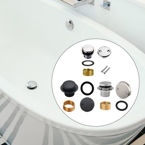 Bonde baignoire lavabo avec - de,