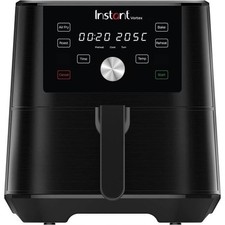 Air Fryer - Instant Pot -