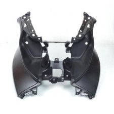 Tablier avant pour scooter Piaggio 500 MP3 2014-22 1B006603000NO Noir 98-B Neuf