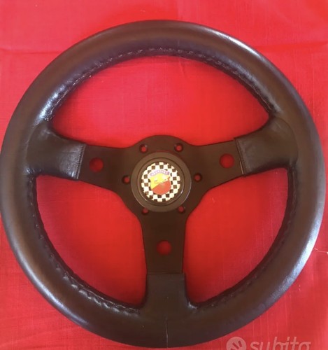 Volant fiat 500 600 - volant,