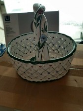 corbeille à fruit céramique