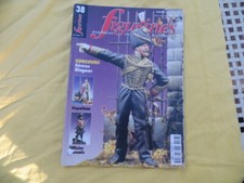 Revue FIGURINES - n°38 - 2001