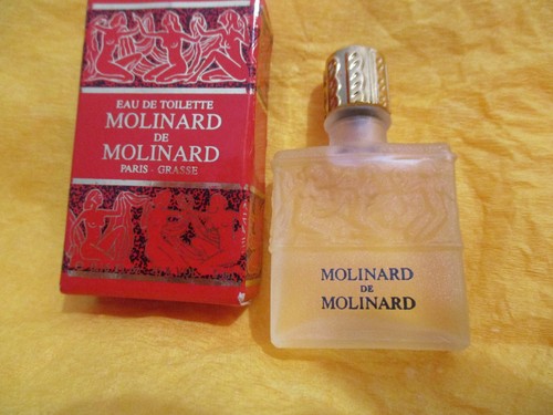 Molinard miniature - miniature, de