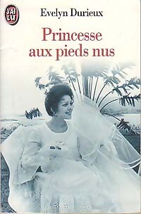 Princesse aux pieds nus - ,