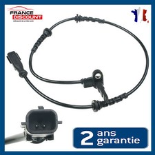 Capteur Vitesse de Roue ABS