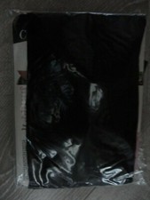 LOT 2 COLLANTS CHESTERFIELD **NEUF** COULEUR NOIR TAILLE 2