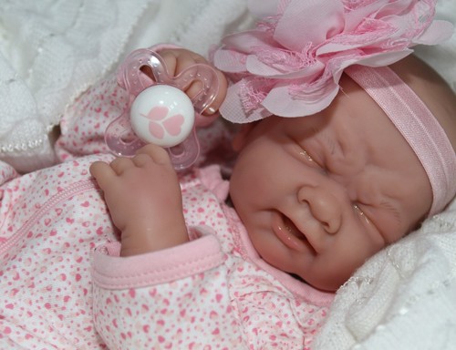 Sweet baby girl berenguer - sweet,