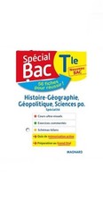 Livre-Spécial Bac Fiches
