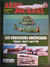 Aero journal hors série n° 9