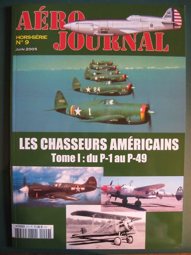 Aero journal hors - , série