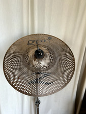 CYMBALE ZYLDJIAN 16 LOW VOLUME