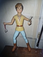 Thierry la Fronde Ancienne