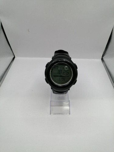 Suunto finland quartz watch - quartz,