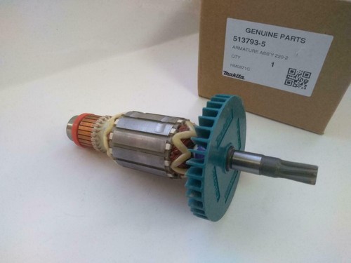Indotto hm0870c makita - x,