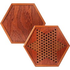 Jeu De Dames Chinoises