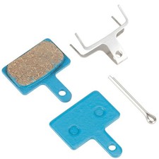 Plaquettes de Frein à Disque