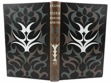 Louis-Ferdinand CÉLINE