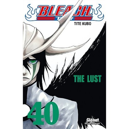 Bleach tome the lust - the,