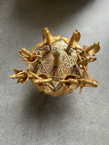Petites épées décoratives - 9,