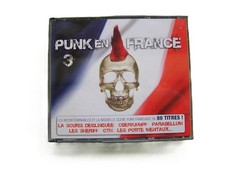 Punk en France 3 " LSD -