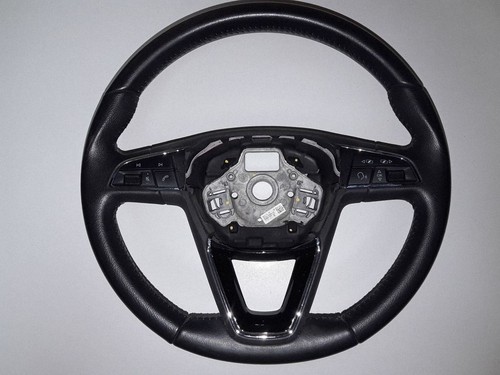 Seat leon 2018 volant - (5f),