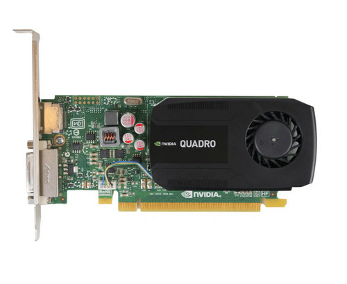 Nvidia quadro k420 2go ddr3 - nvidia,