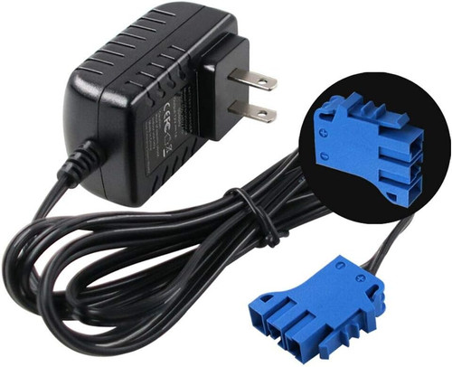 12v charger for peg - 12v,